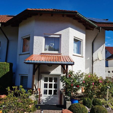 Ferienappartement Persang Gbr Eppenbrunn Exterior photo