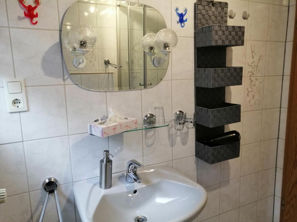 Ferienappartement Persang Gbr Eppenbrunn Exterior photo